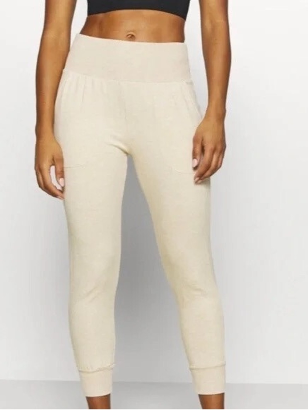 Nike Hyper Pocket Oatmeal Joggers |Size Small